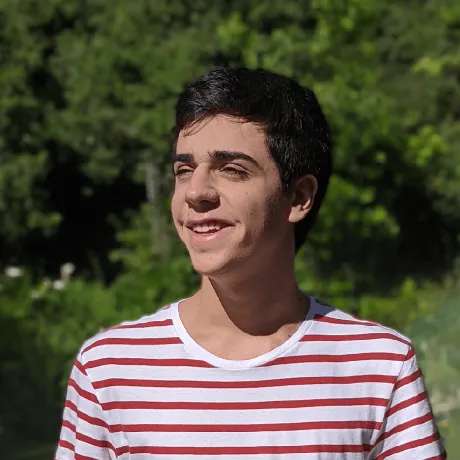 Foto de Perfil de Agustin Covarrubias