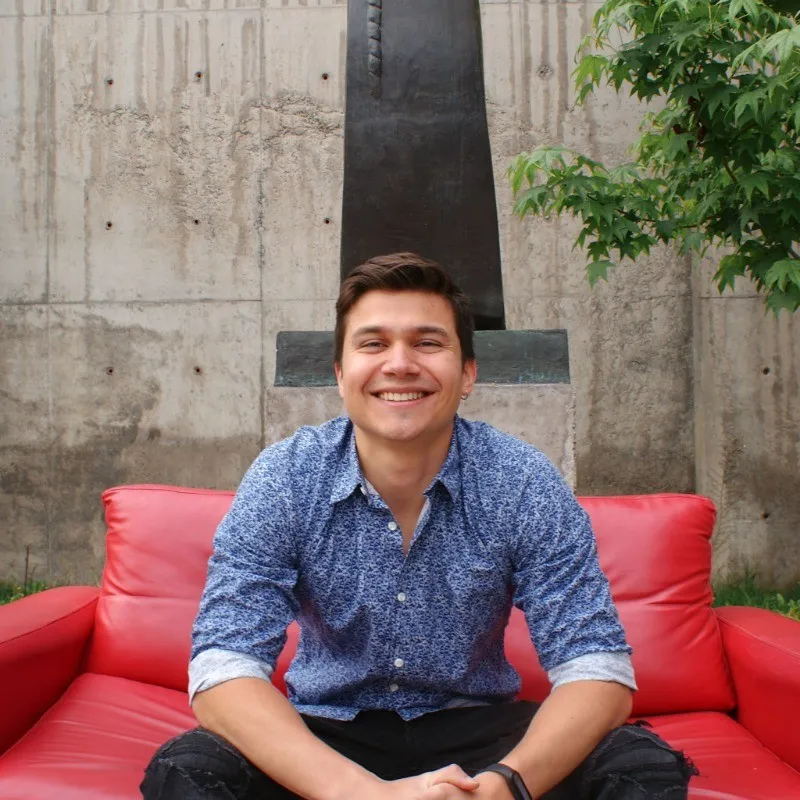 Foto de Perfil de David Solar