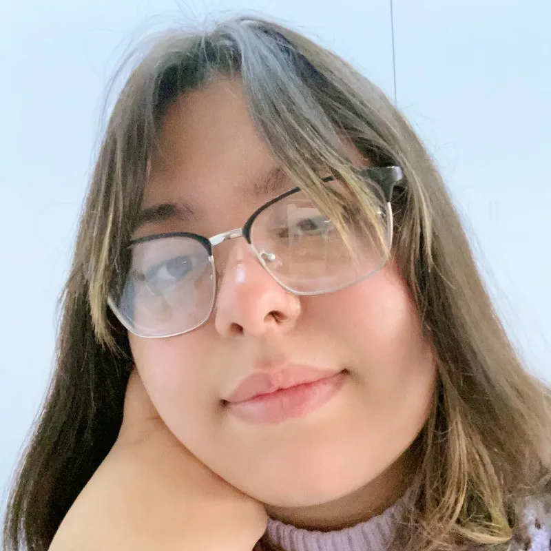 Foto de Perfil de Monserrat Benavides